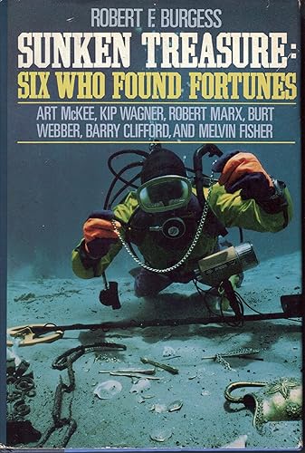 Sunken Treasure: Six Who Found Fortunes