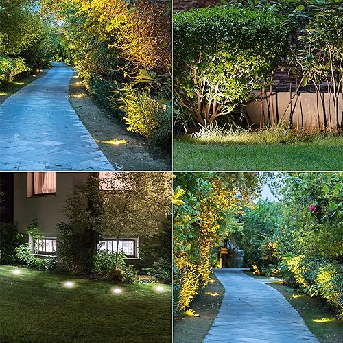 Miniatura 9 de Luces solares para caminos 7K