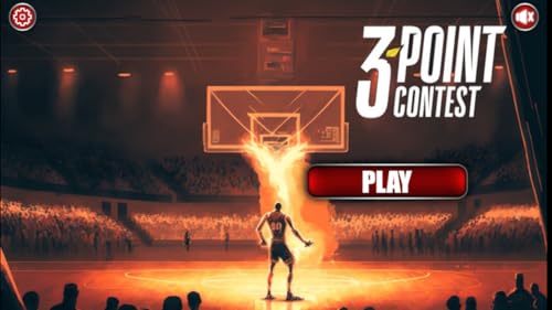 3pt Contest: Basketball Games