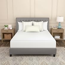 Sealy Complete Waterproof Fitted Mattress Protector King