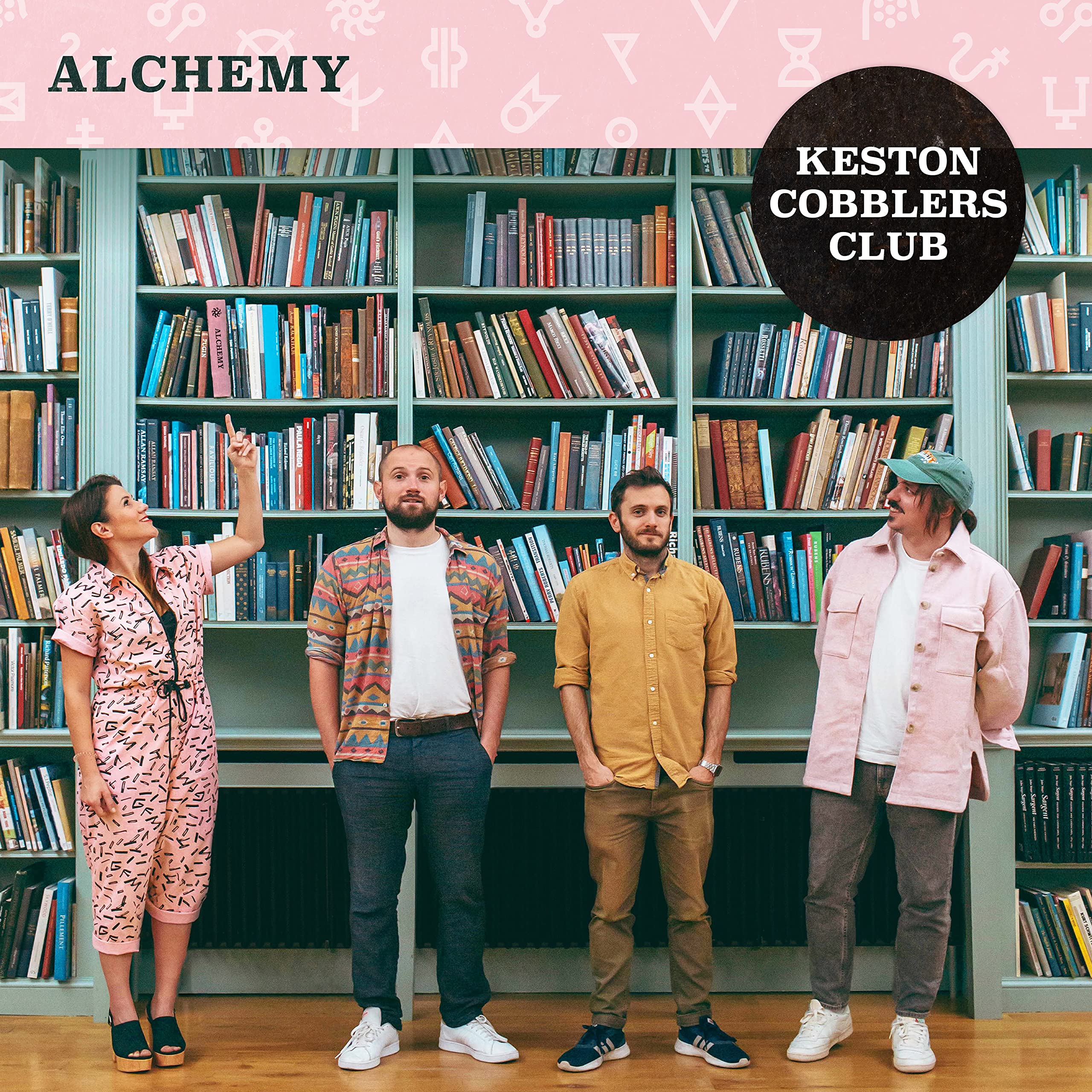 Alchemy [VINYL]
