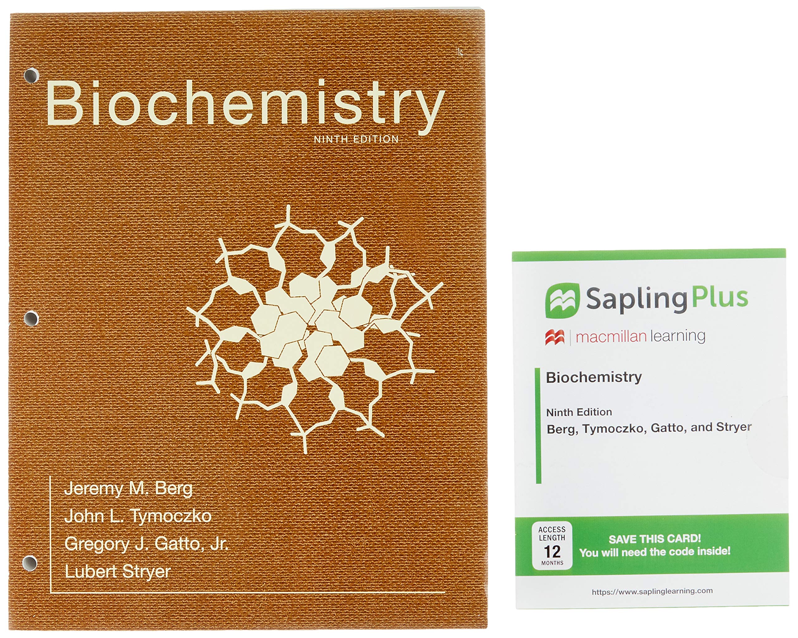 健康・医学 BIO CHEMISTRY Ninth edition 健康・医学 BIO CHEMISTRY Ninth edition 健康・医学 BIO