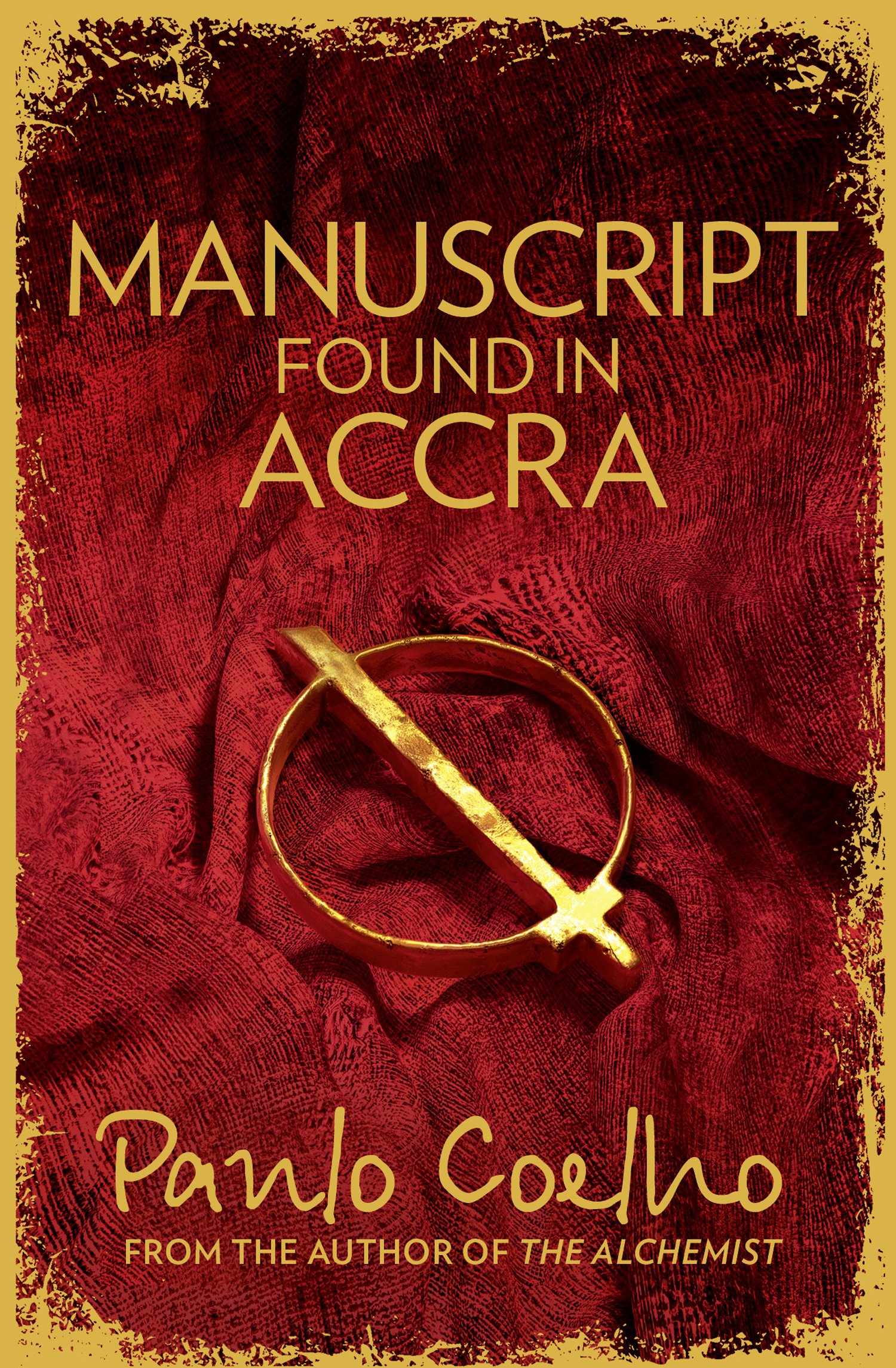 Manuscript Found in Accra: A Literary Fable of Spirituality and Ancient Wisdom