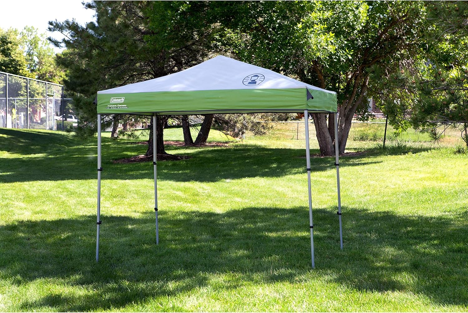 h*g様 Coleman canopy Dome270Plus Amazon.com: Coleman Skylodge Portable Screenhouse with 1