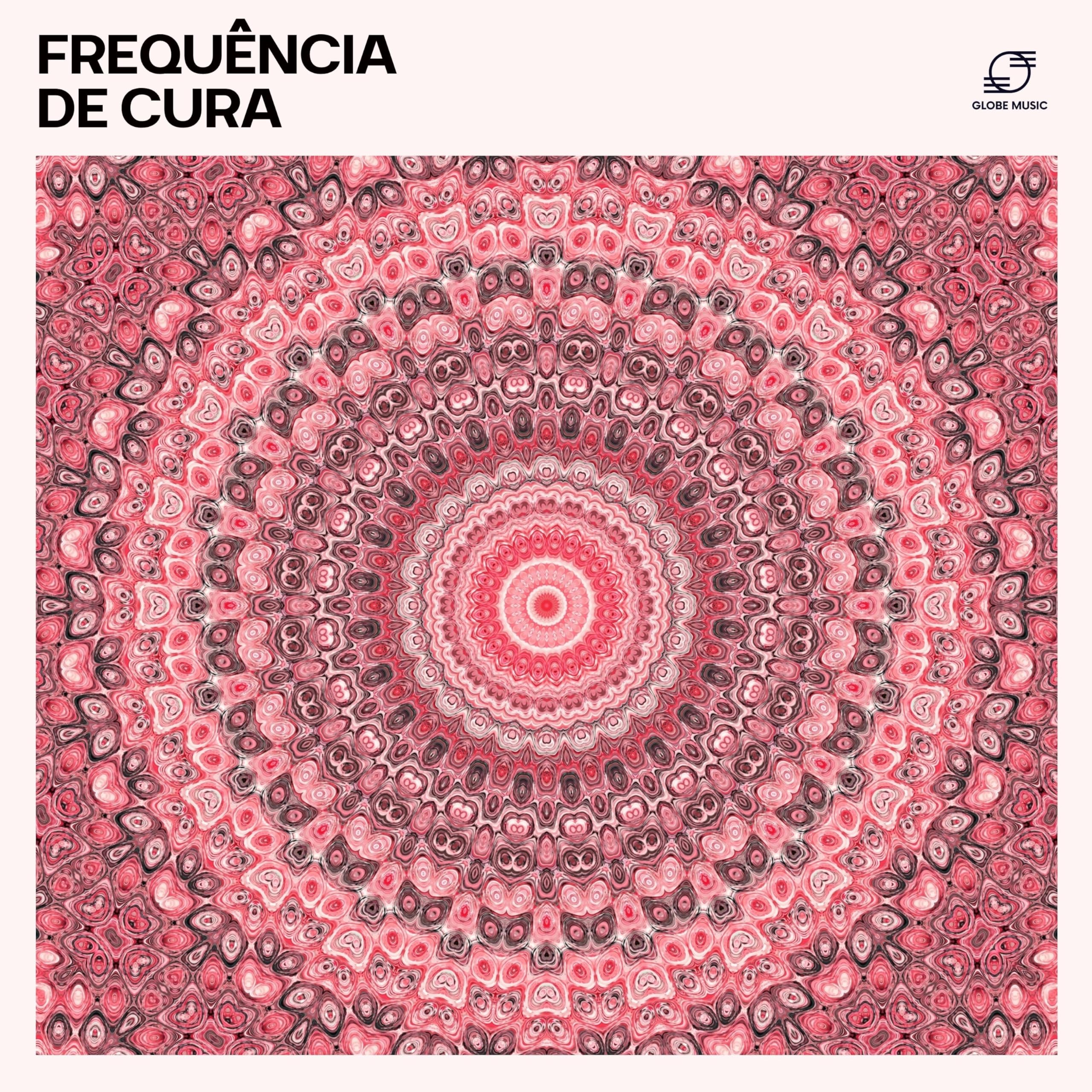 Frequências de Cura