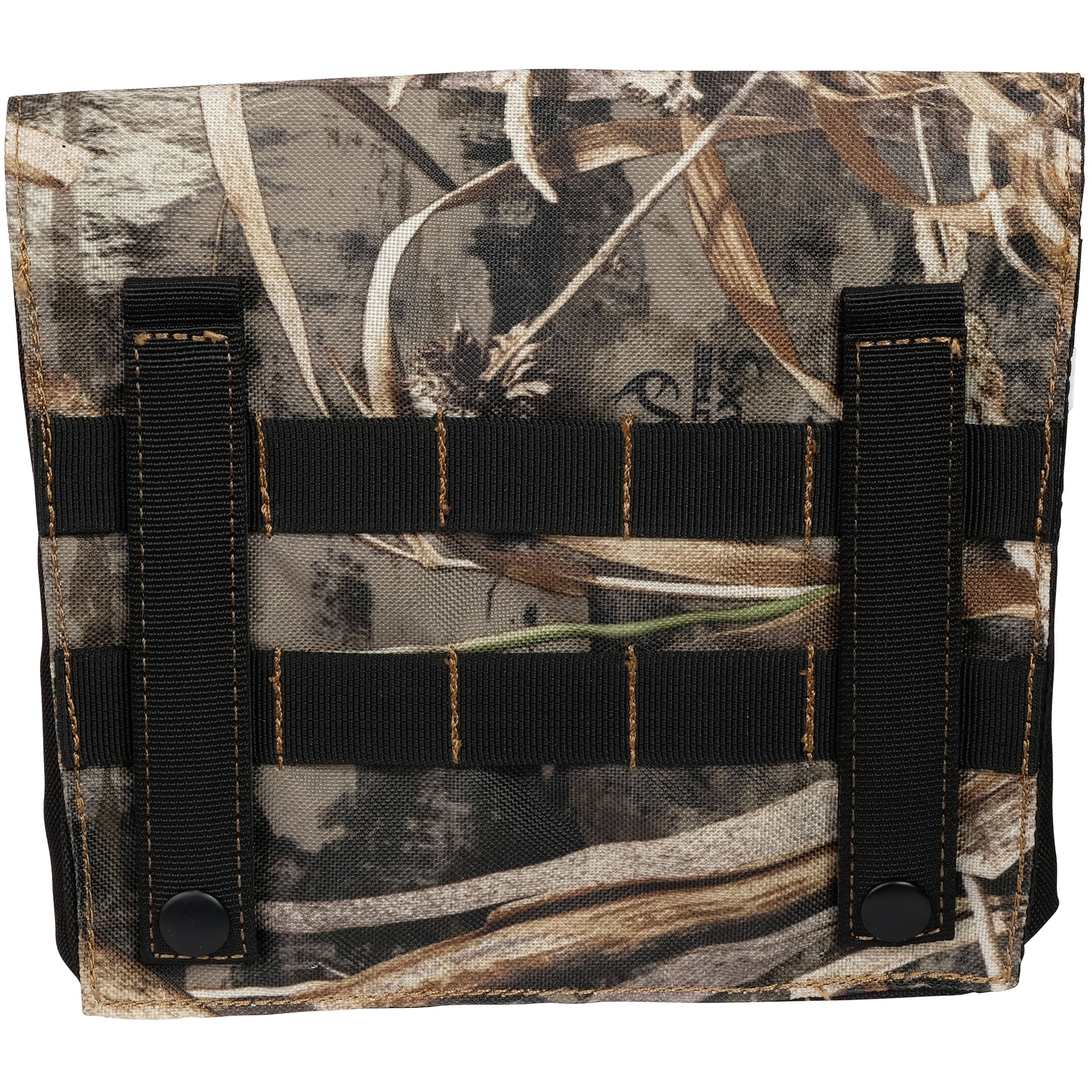 Amazon.co.jp: ORCA/オルカ Gear Large Pouch Real Tree Max 5 【日本 