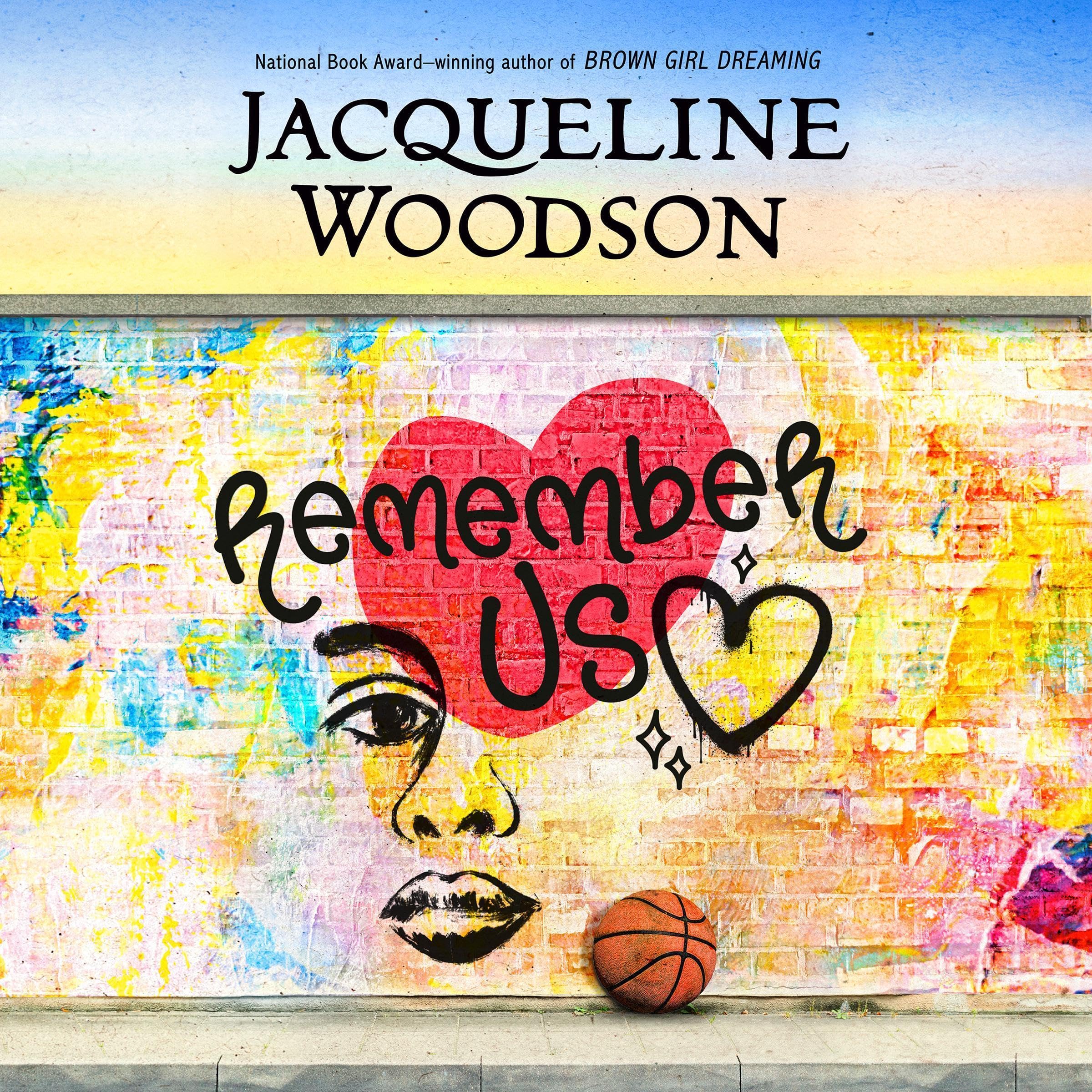 Cover art for Remember Us