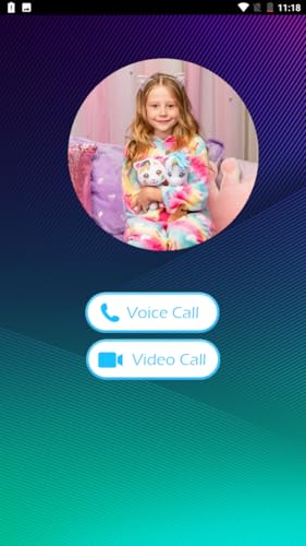 Liik Nassya Call