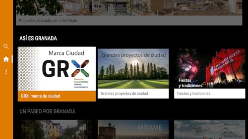 GRX TV
