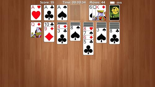 Solitaire Pro