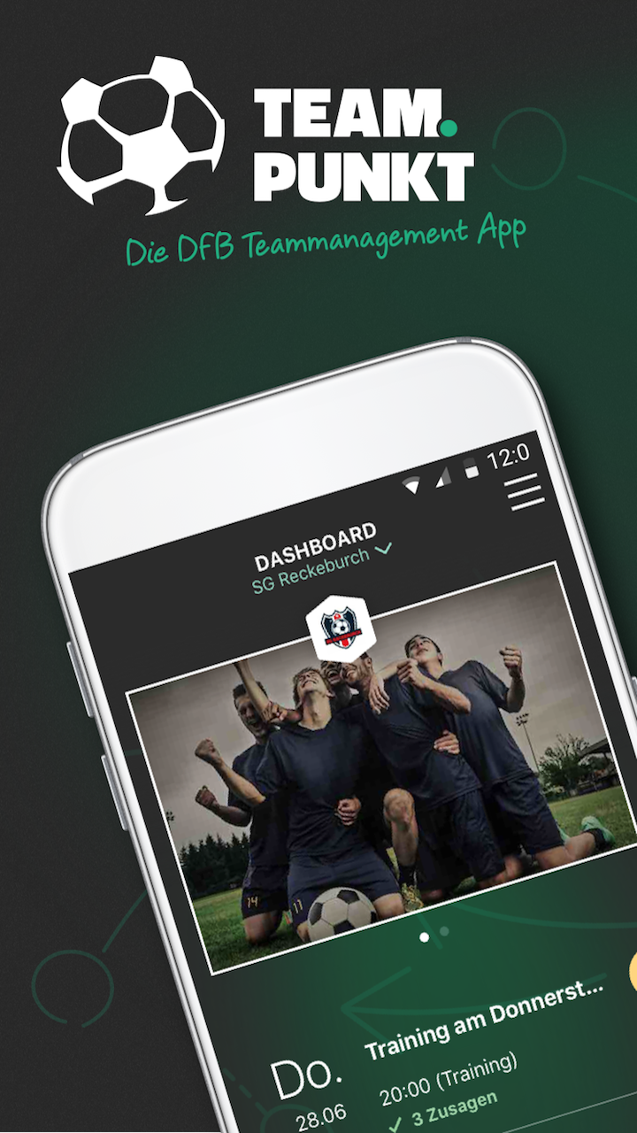 ERFAHRUNGEN MIT TEAMPUNKT visual data 3
