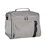 Amazon Basics Soft Insulated Cooler