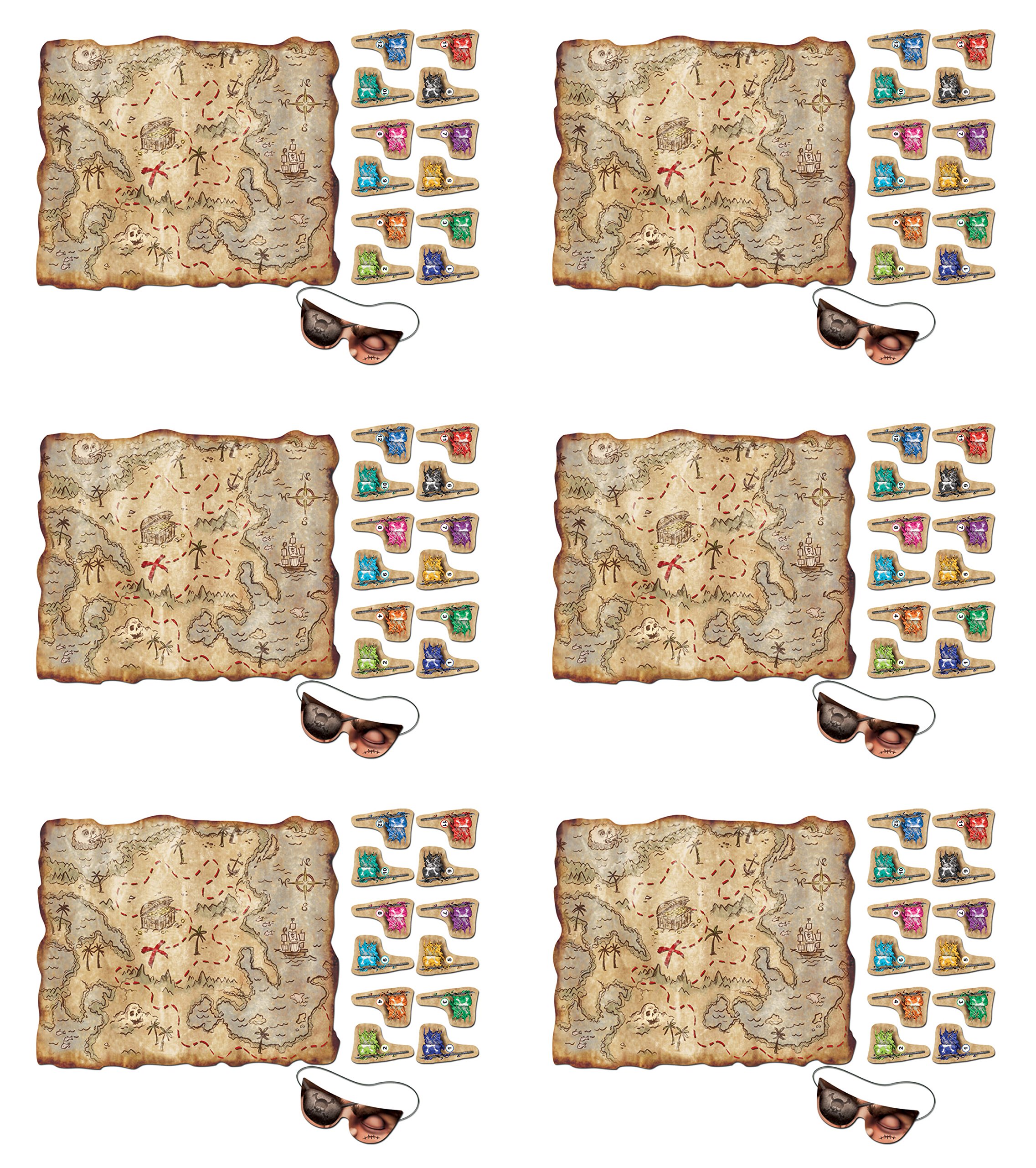 TREASUREMAP 1～15セット TREASURE Treasure Map First - Treasure Location | Kingdom Come