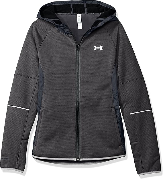 Under armour swacket grey kids Clearance