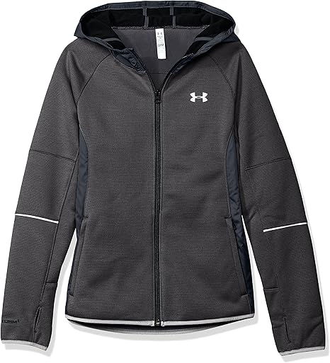 under armour women's storm swacket full zip