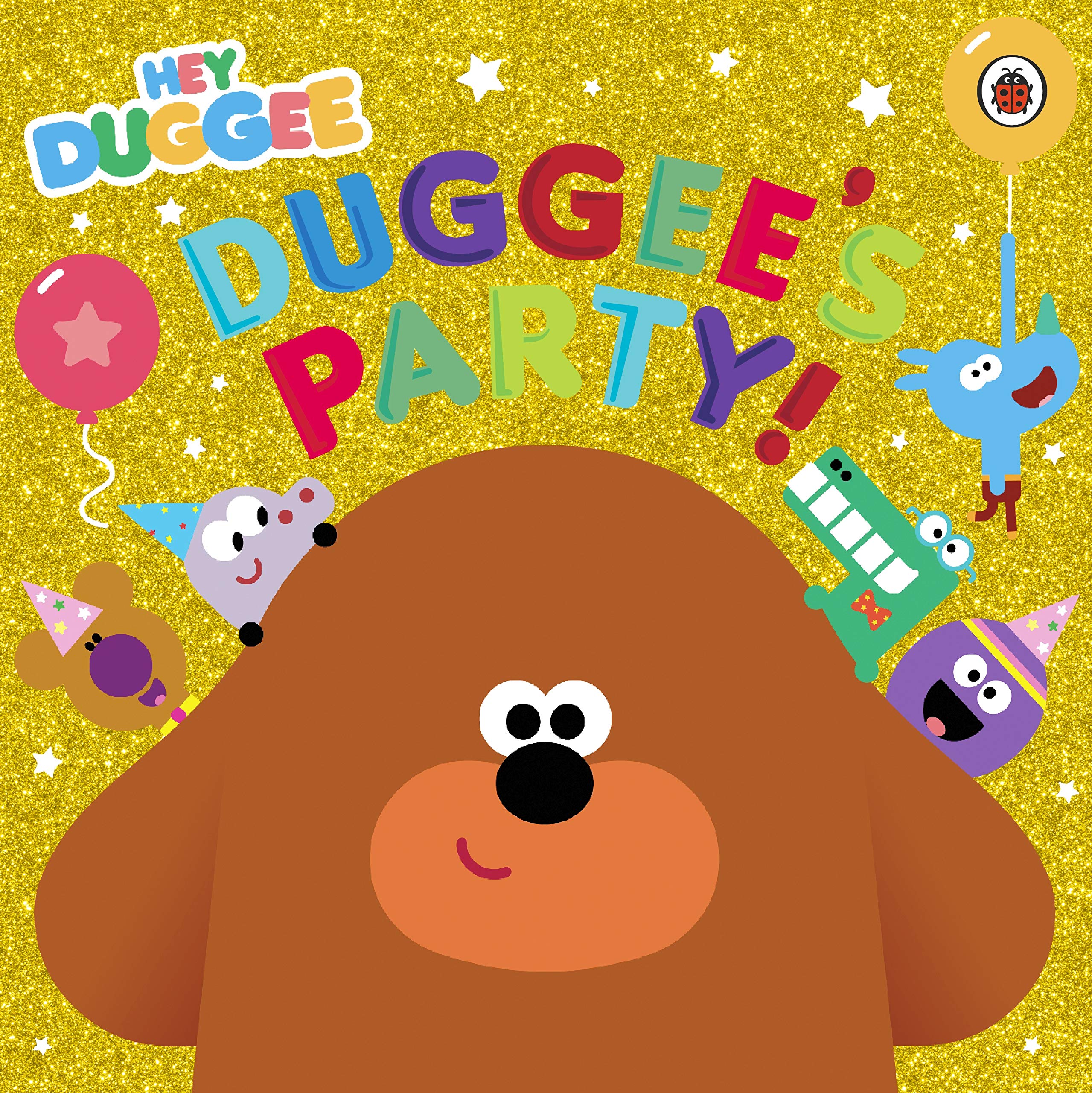 BBC Hey Duggee: Duggee's Party!