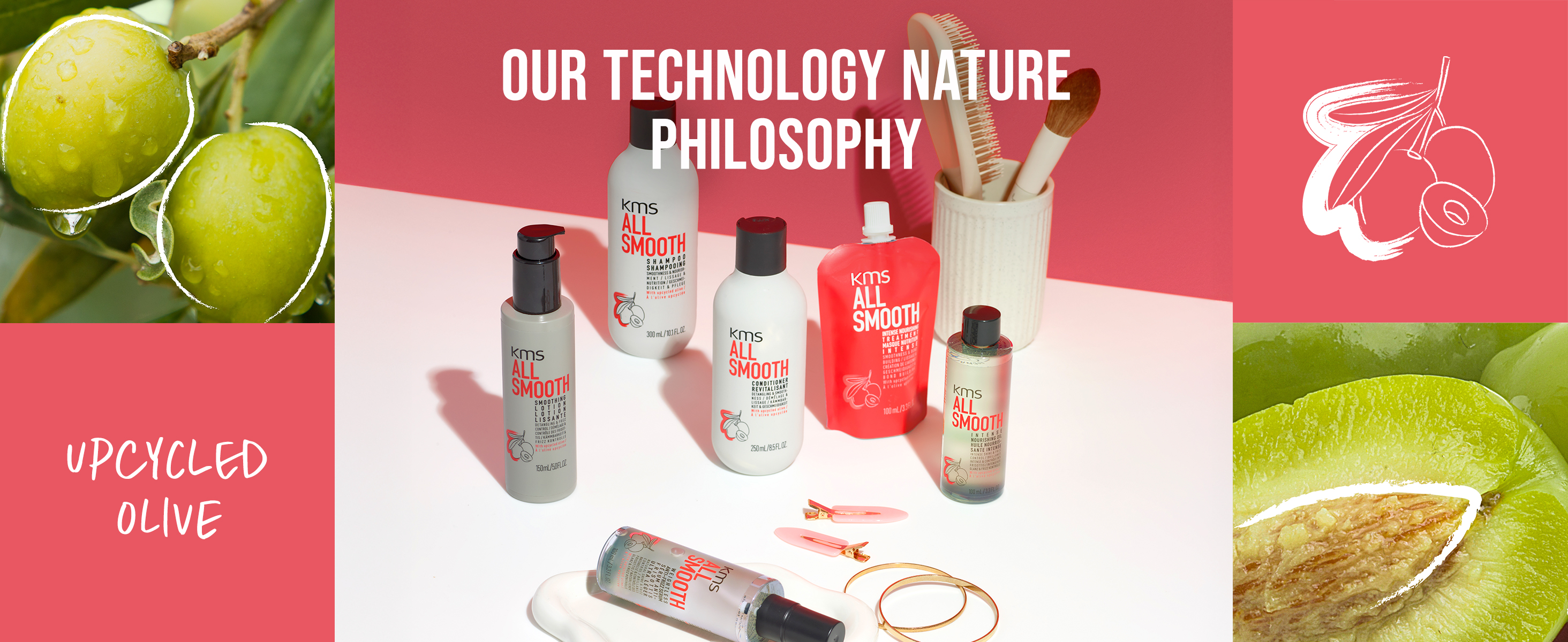 AllSmooth Conditioner