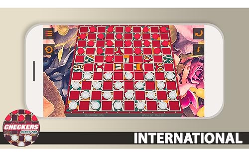 Checkers Candy pro
