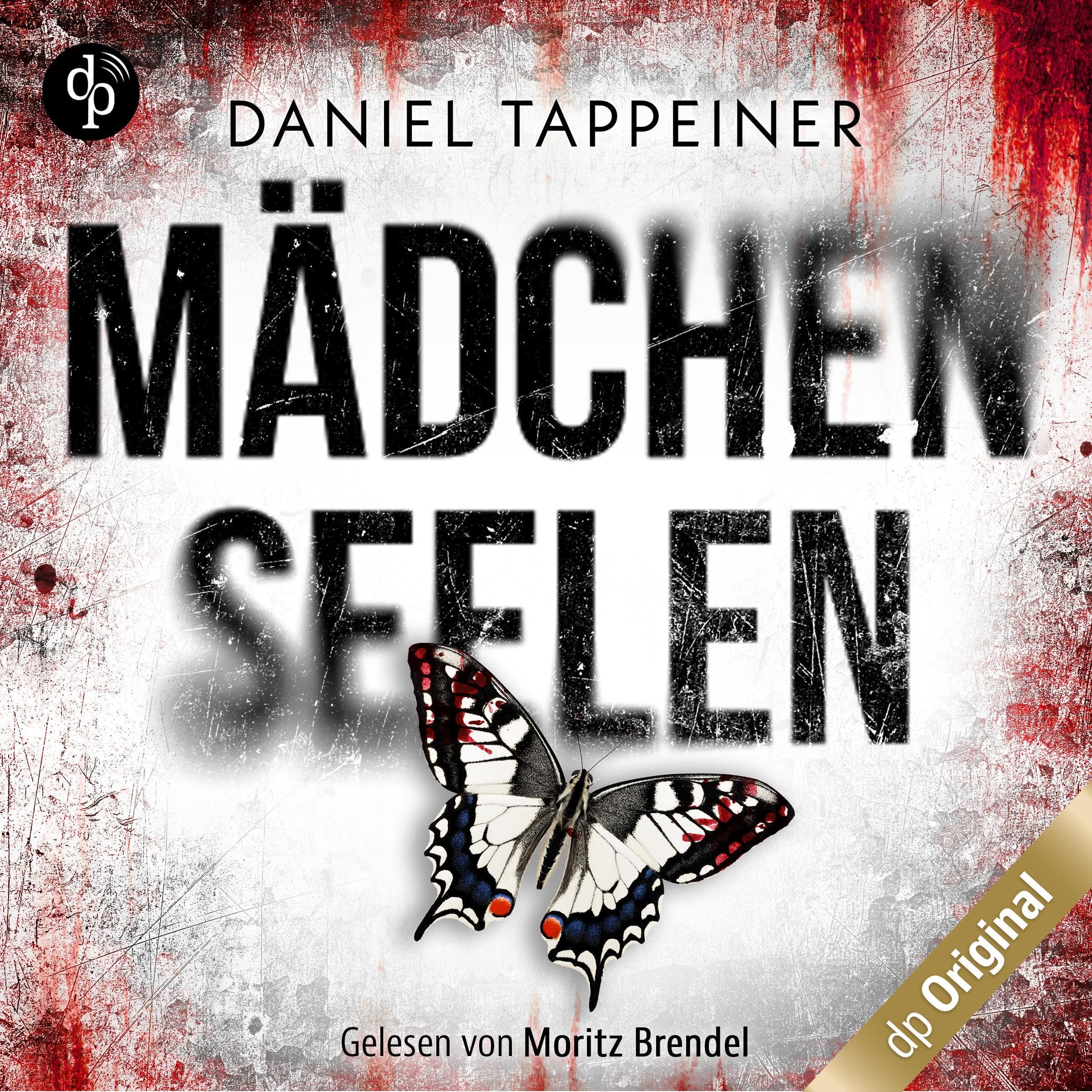 Cover art for Mädchenseelen