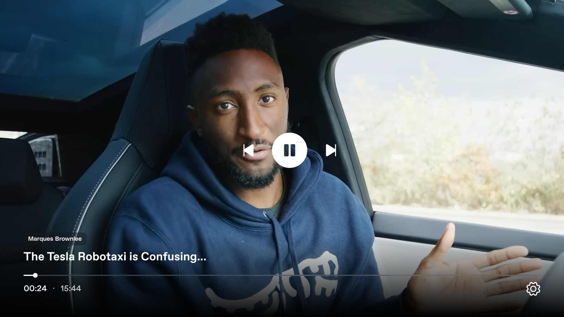 Dailymotion - App on Amazon Appstore