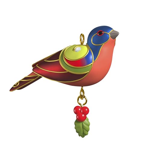 Hallmark Keepsake 0.75
