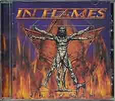 IN FLAMES（インフレイムス） CD・DVD セット　希少盤あり Yahoo!オークション -「インフレイムス」(CD) の落札相場・落札価格
