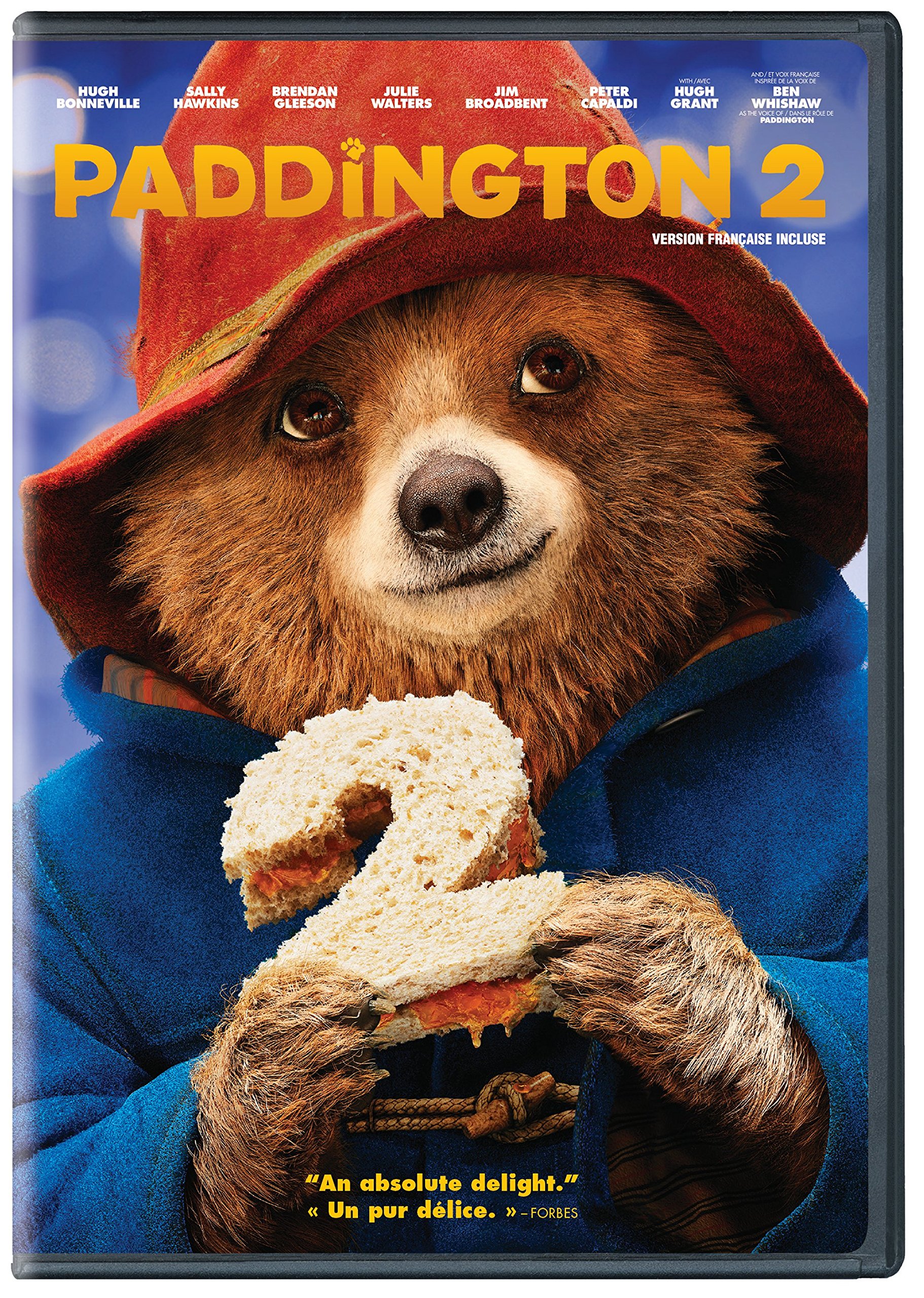 Paddington 2 (2017) | Amazon.com.br