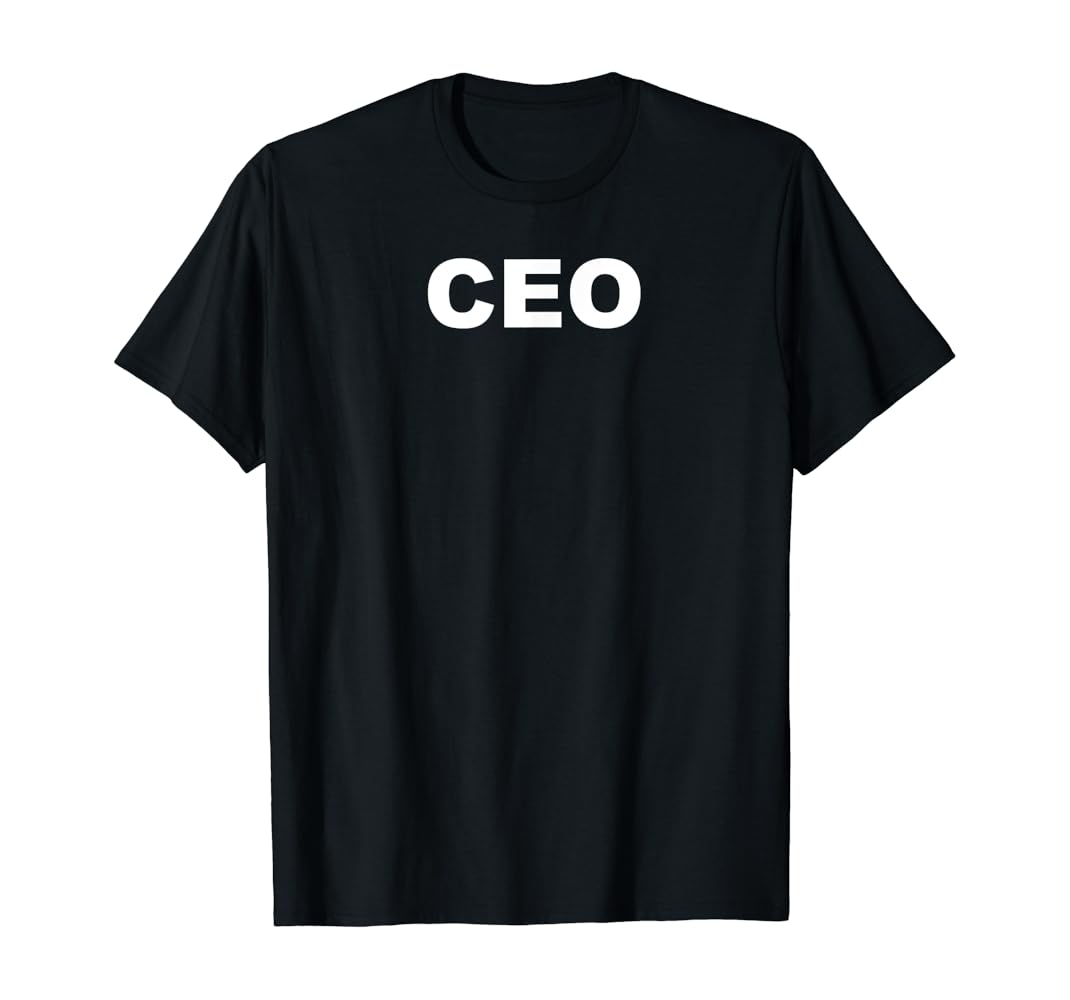 Ceo shirt Clearance