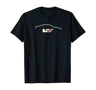 Cts v shirt Clearance