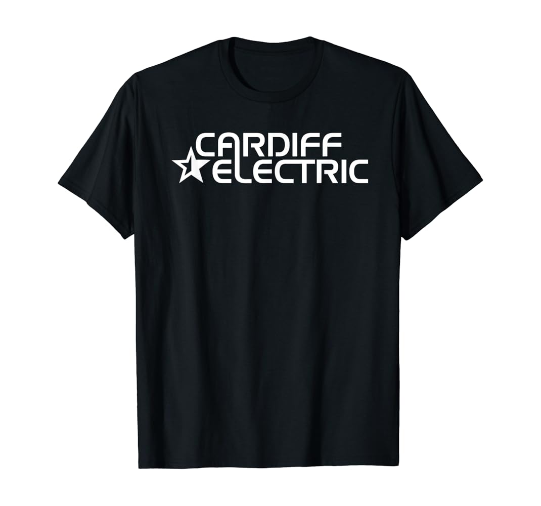 Cardiff electric shirt Clearance