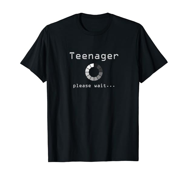 T shirt age 14 Clearance