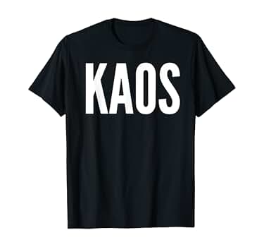 Kaos tshirt Clearance