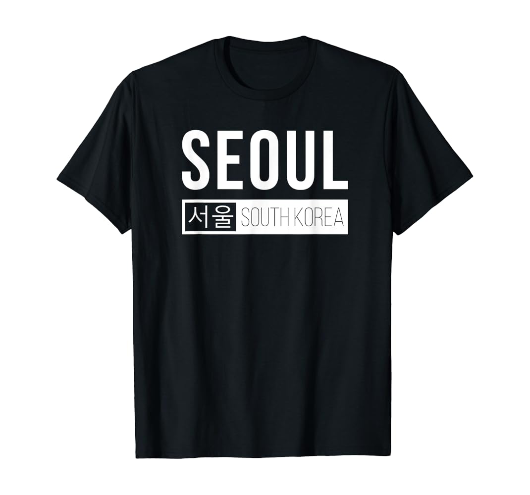 Baju t shirt korea Clearance