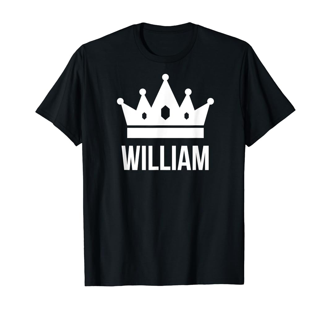 King name shirt Clearance