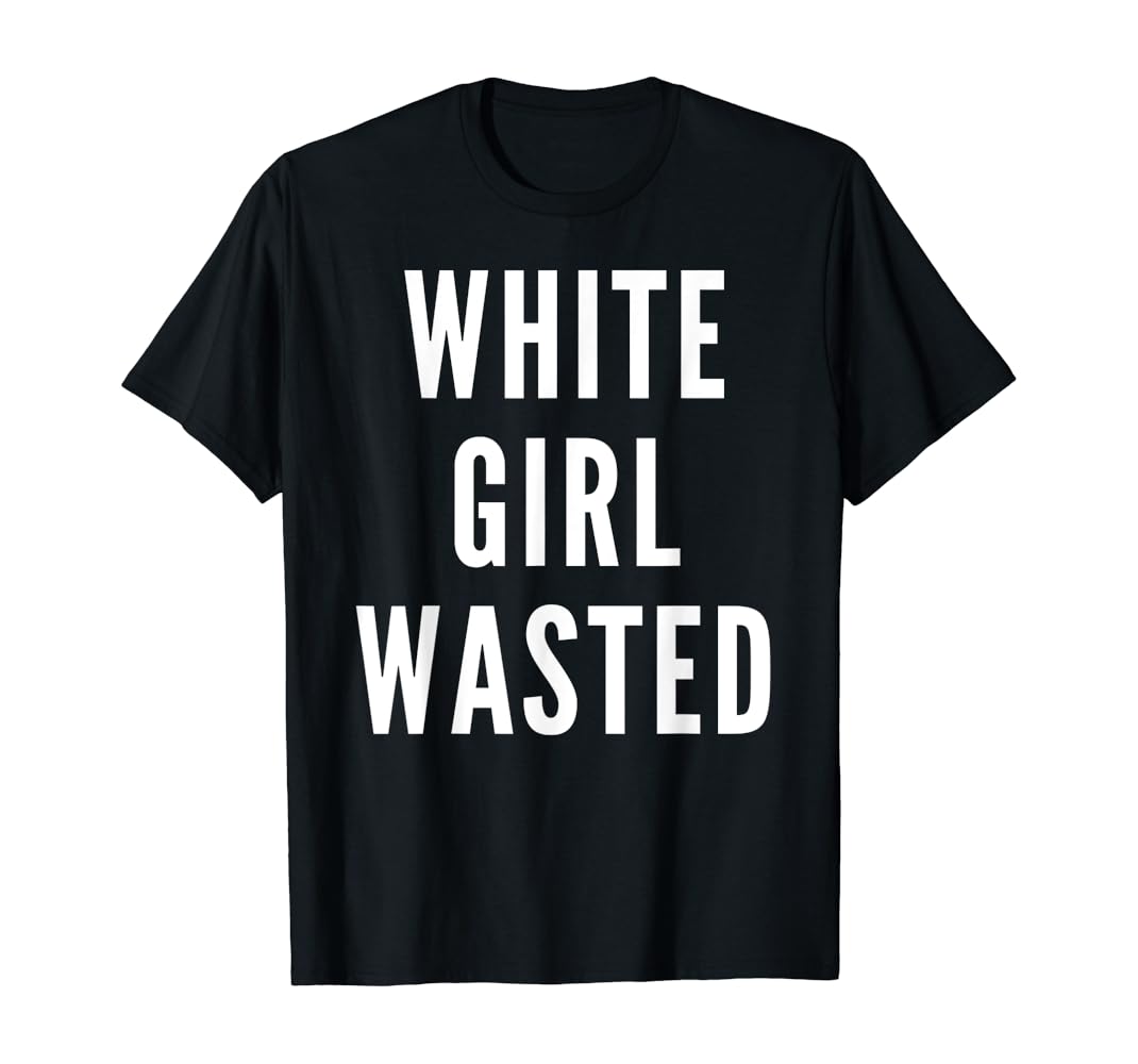 Wasted t shirt Clearance