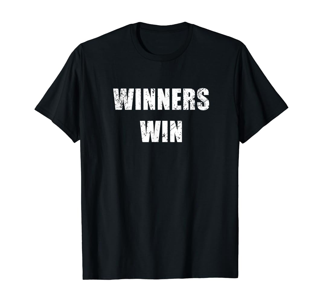 Winner brand shirt Clearance