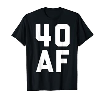 forty sweatshirt