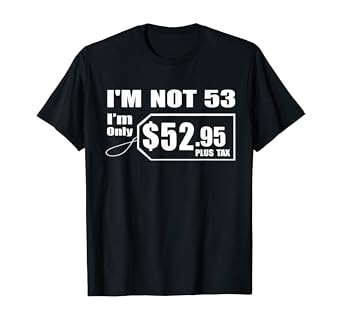birthday gift for 53 year old woman