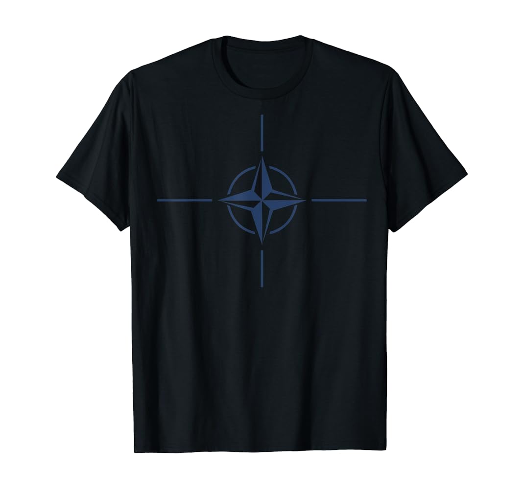 Nato t shirt Clearance