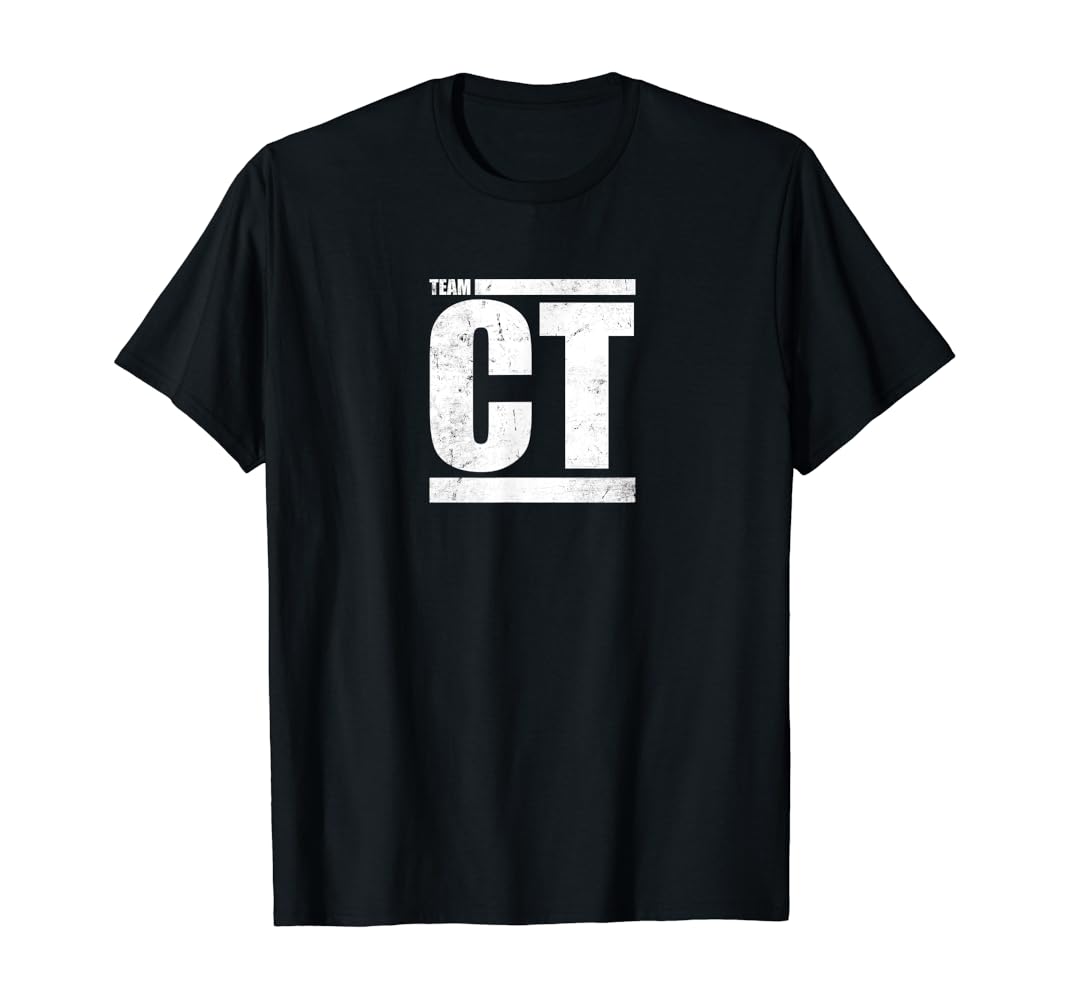 The challenge ct shirt Clearance