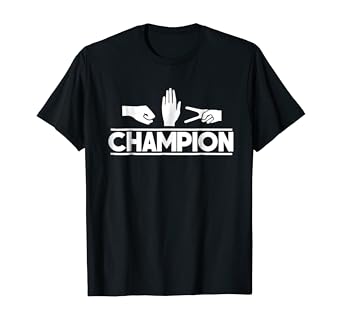supreme champion tee