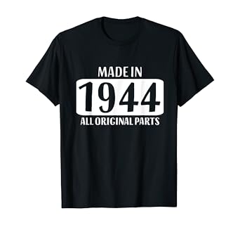 gifts for 75 year old dad