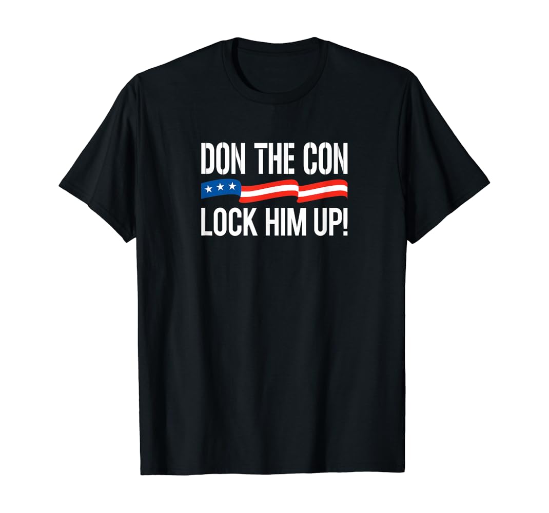 Don the con t shirt Clearance