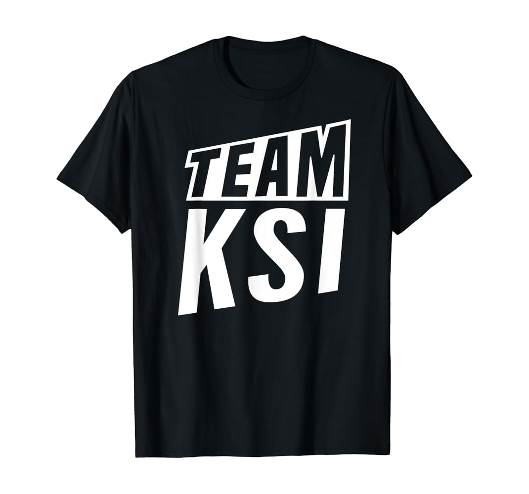 Ksi t shirt Clearance