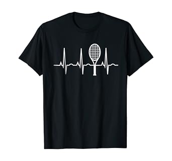 camisas de tenis