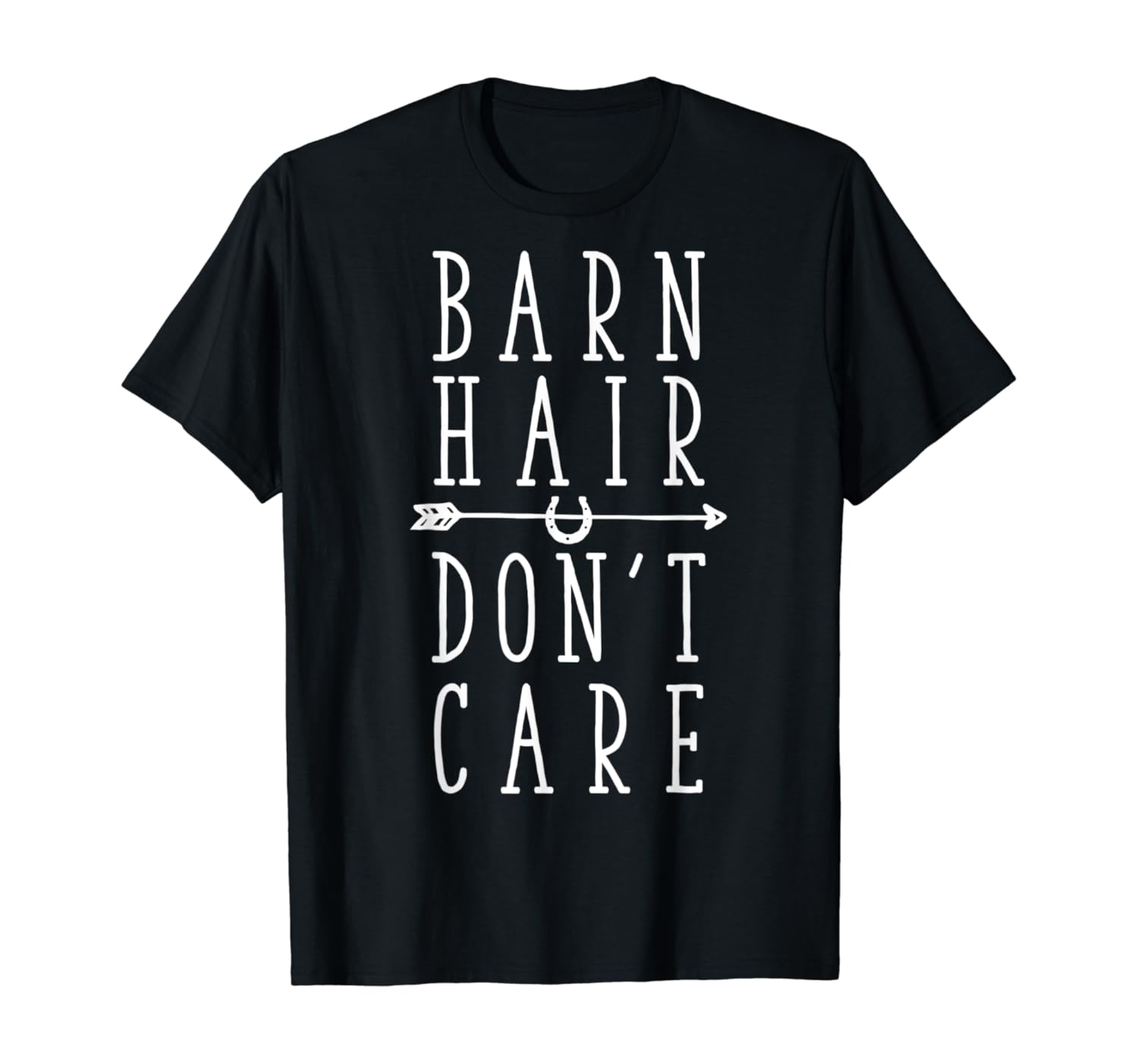 Which Is The Best Womens Farm Hair Dont Care Tees