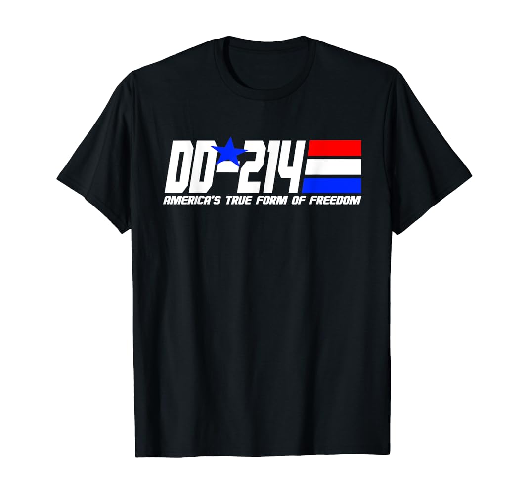 Dd 214 t shirt Clearance