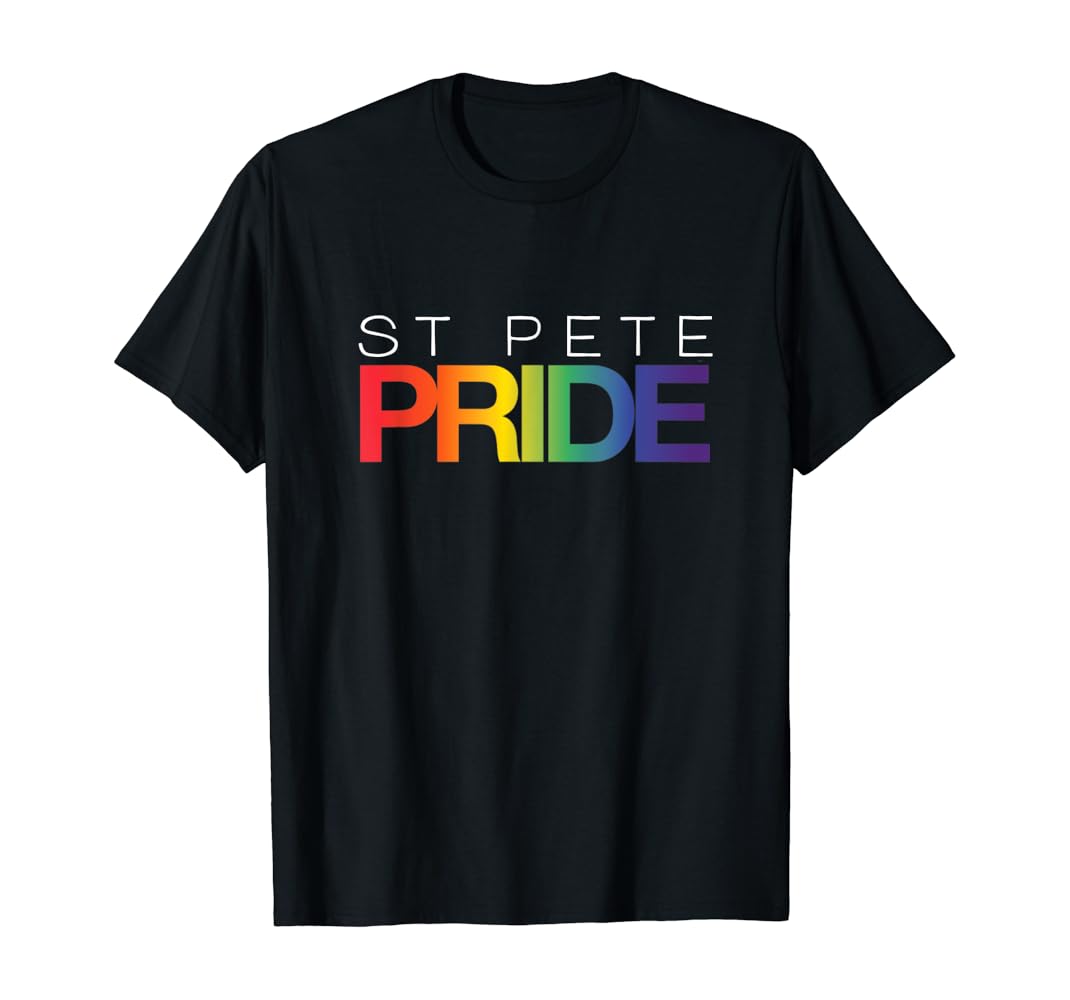 Amazon pride shirts Clearance