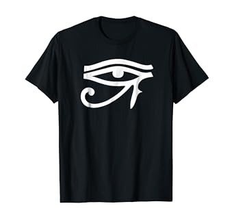 Eye of horus sweatshirt Clearance