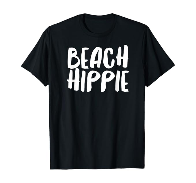 beach hippie clothing